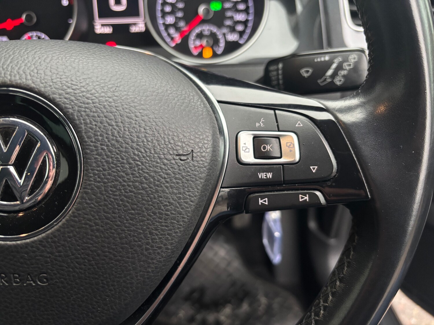 Used Volkswagen Golf 2019 for sale - 77159155: Photo 33