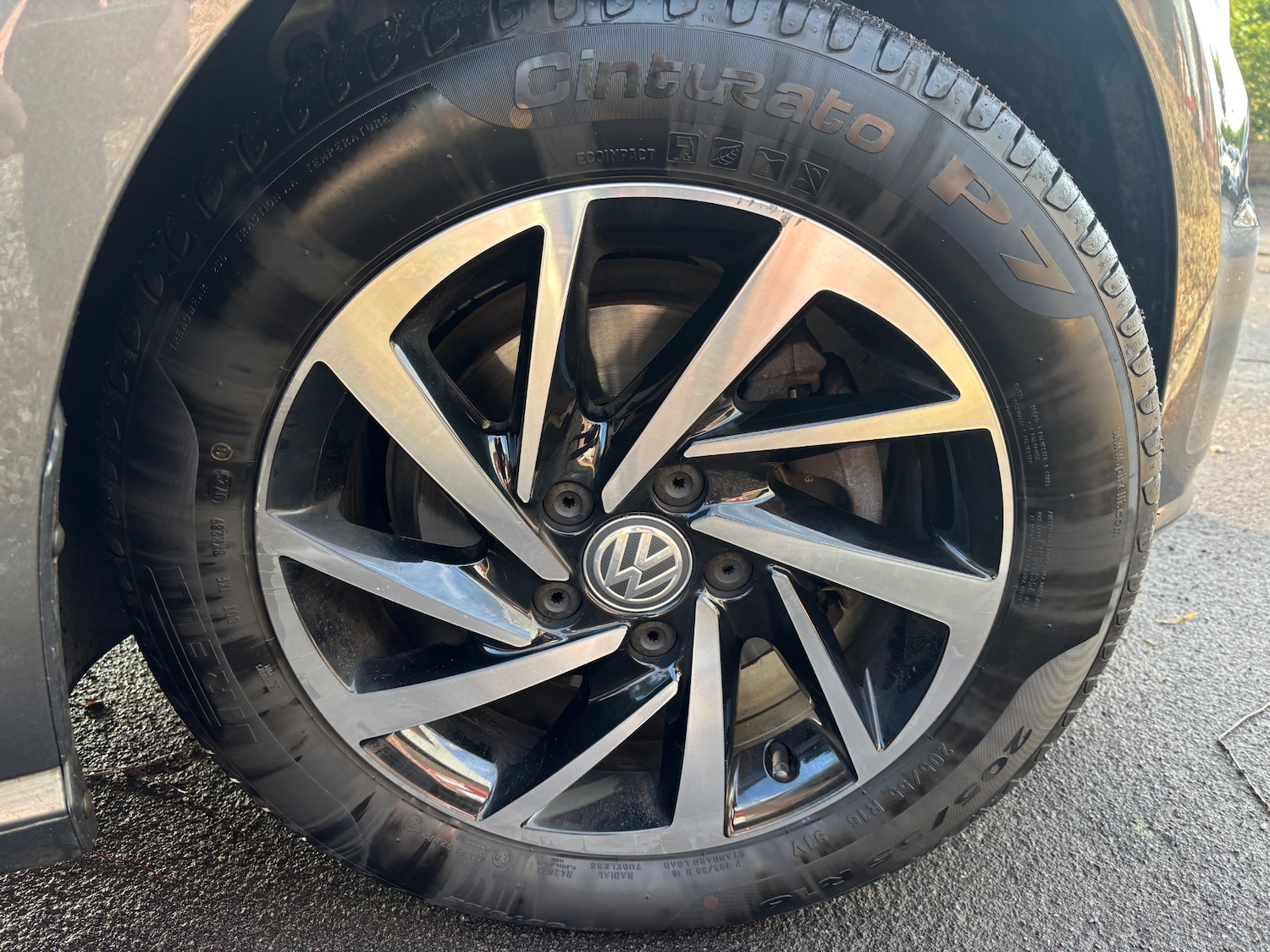 Used Volkswagen Golf 2019 for sale - 77159155: Photo 38