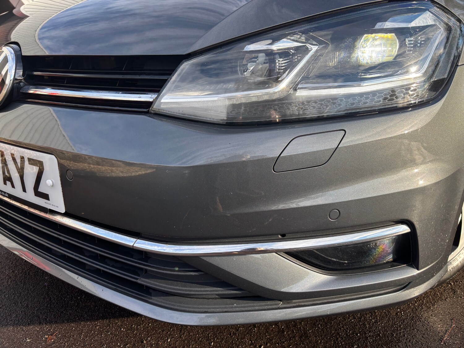 Used Volkswagen Golf 2019 for sale - 77159155: Photo 40