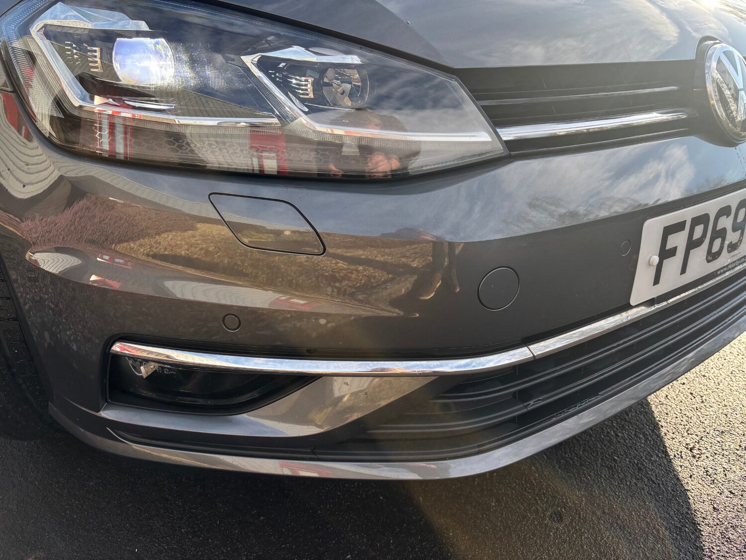 Used Volkswagen Golf 2019 for sale - 77159155: Photo 42