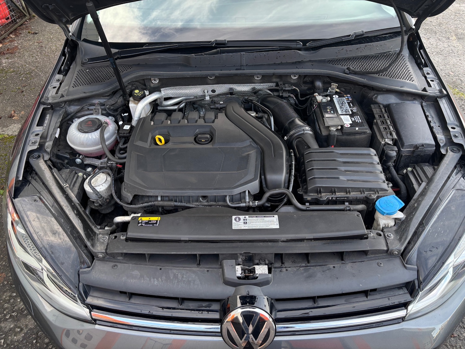 Used Volkswagen Golf 2019 for sale - 77159155: Photo 46