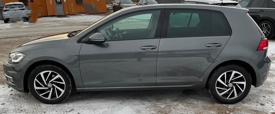 Used Volkswagen Golf 2019 for sale - 77159155: Photo 5