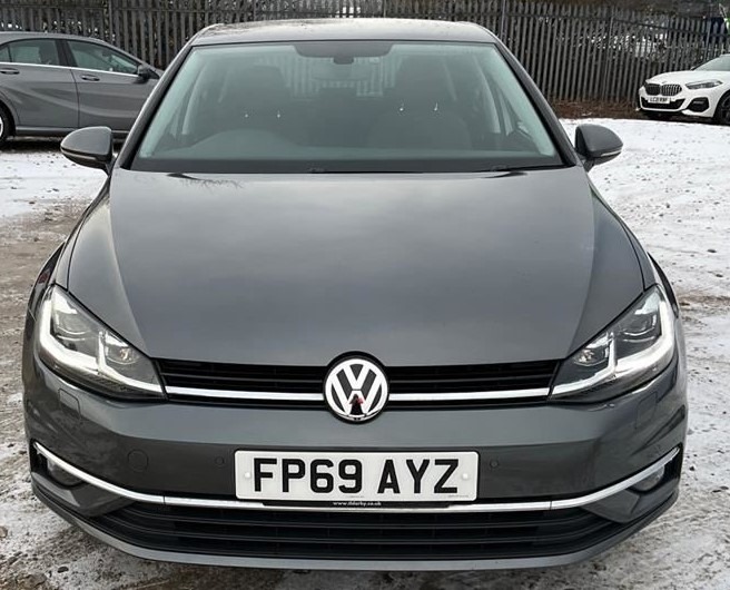 Used Volkswagen Golf 2019 for sale - 77159155: Photo 6
