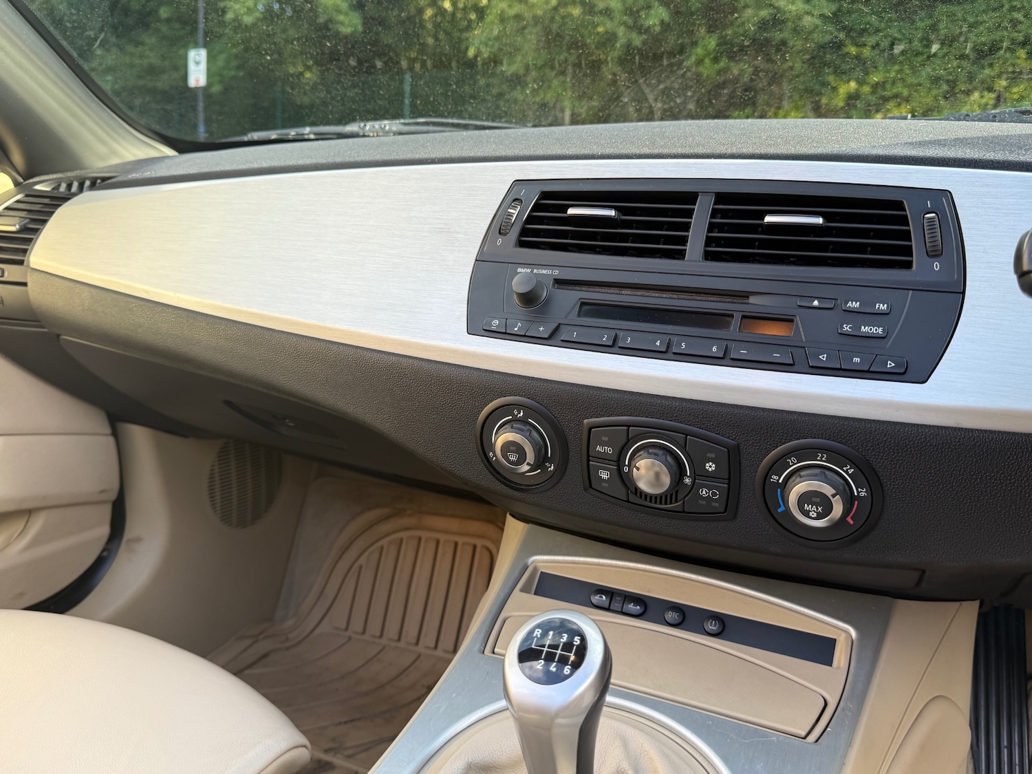 BMW Z4 2.0i Sport Convertible 2dr Petrol Manual Euro 4 (150 ps) — photo 34 of 40