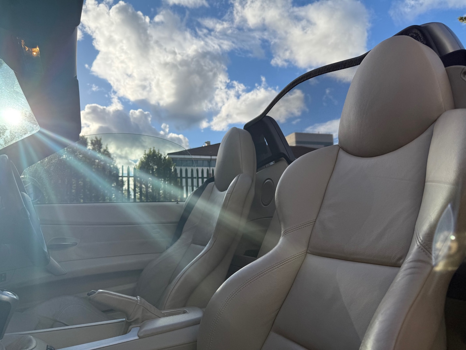 BMW Z4 2.0i Sport Convertible 2dr Petrol Manual Euro 4 (150 ps) — photo 38 of 40