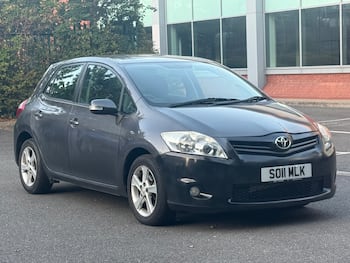 Used Toyota Auris 2011 for sale - 79597108: Photo