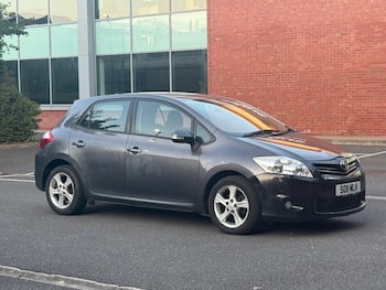 Used Toyota Auris 2011 for sale - 79597108: Photo