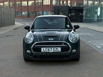 Used MINI Hatch 2017 for sale - 79705751: Photo