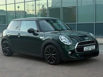 Used MINI Hatch 2017 for sale - 79705751: Photo