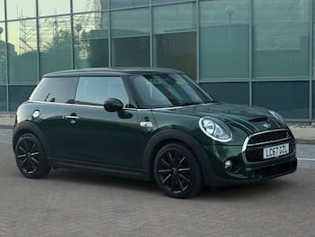 Used MINI Hatch 2017 for sale - 79705751: Photo