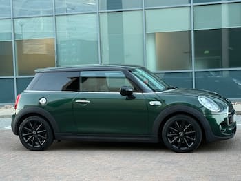 Used MINI Hatch 2017 for sale - 79705751: Photo