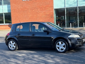 Used Renault Megane 2007 for sale - 78849481: Photo