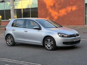 Used Volkswagen Golf 2009 for sale - 79617828: Photo