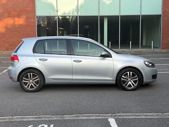 Used Volkswagen Golf 2009 for sale - 79617828: Photo