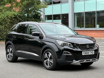 Used Peugeot 3008 2020 for sale - 79408292: Photo