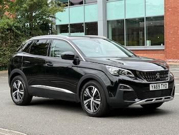 Used Peugeot 3008 2020 for sale - 79408292: Photo