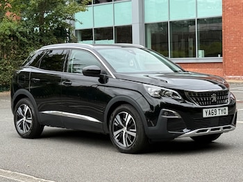 Used Peugeot 3008 2020 for sale - 79408292: Photo
