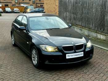 Used BMW 3 Series 2005 for Sale