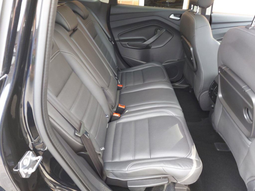 Used Ford Kuga 2018 for sale - 77835256: Photo 10