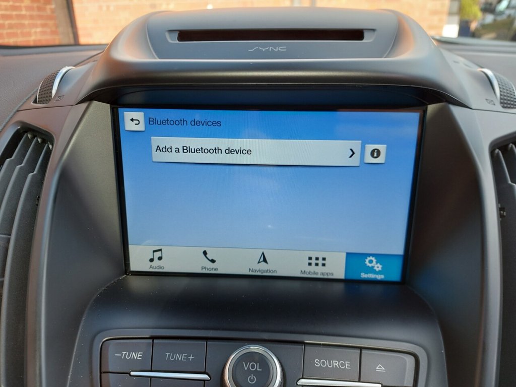 Used Ford Kuga 2018 for sale - 77835256: Photo 13