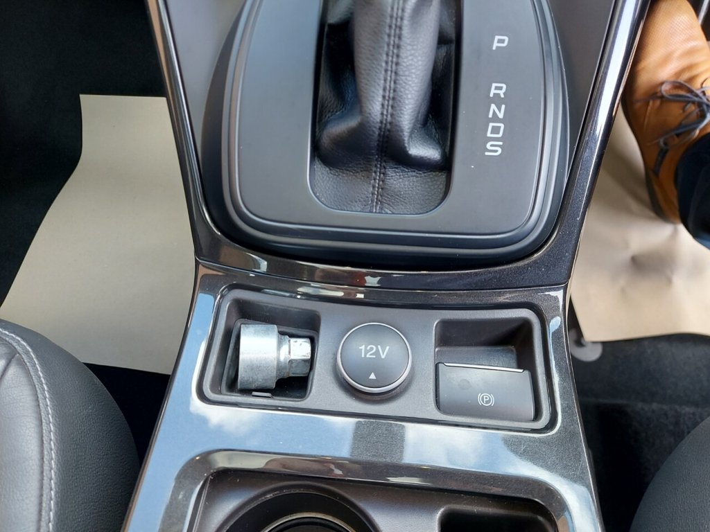 Used Ford Kuga 2018 for sale - 77835256: Photo 16