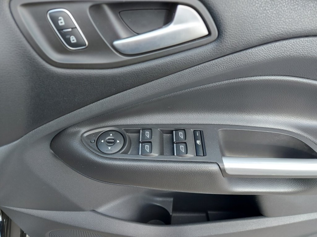 Used Ford Kuga 2018 for sale - 77835256: Photo 17