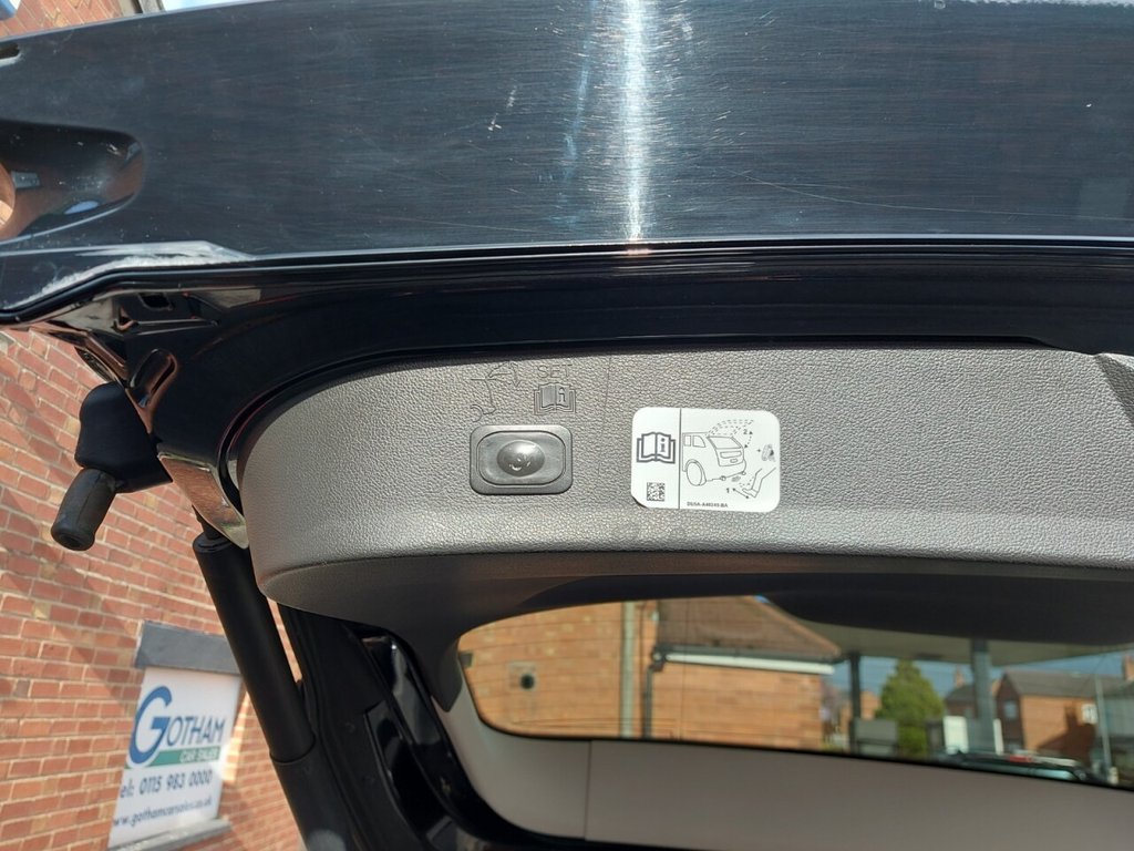 Used Ford Kuga 2018 for sale - 77835256: Photo 21