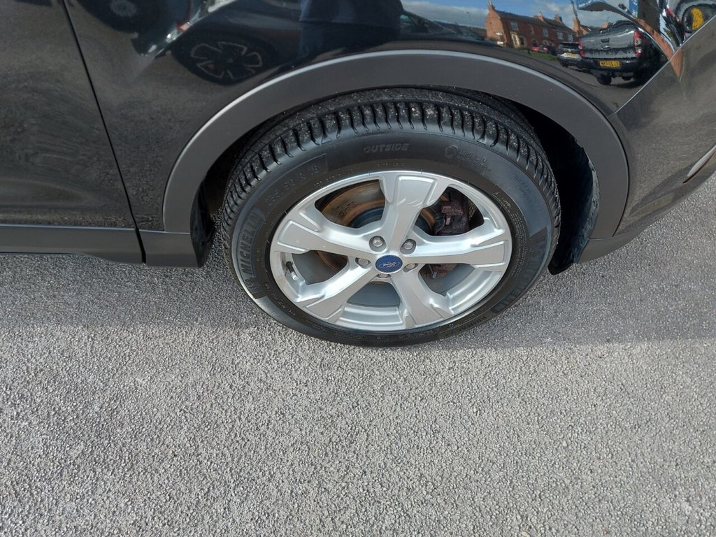 Used Ford Kuga 2018 for sale - 77835256: Photo 24