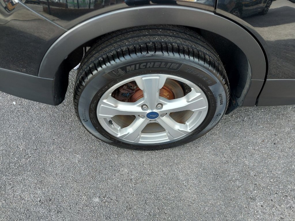 Used Ford Kuga 2018 for sale - 77835256: Photo 25