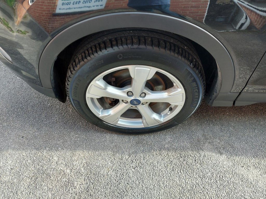 Used Ford Kuga 2018 for sale - 77835256: Photo 27