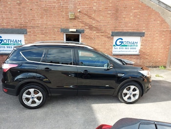 Used Ford Kuga 2018 for sale - 77835256: Photo