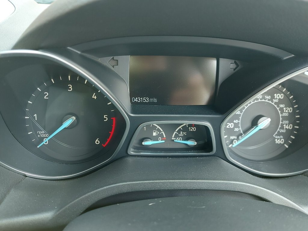 Used Ford Kuga 2018 for sale - 77835256: Photo 6