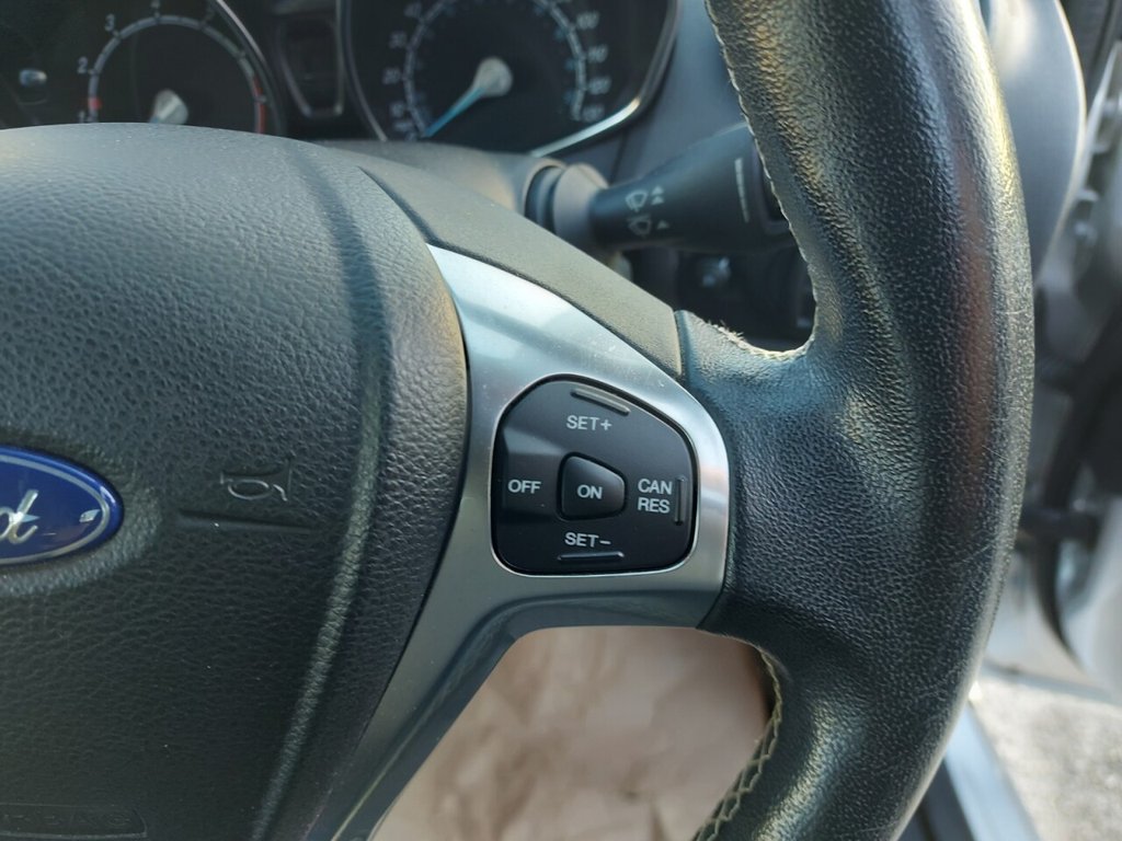 Used Ford Fiesta 2017 for sale - 77919923: Photo 14