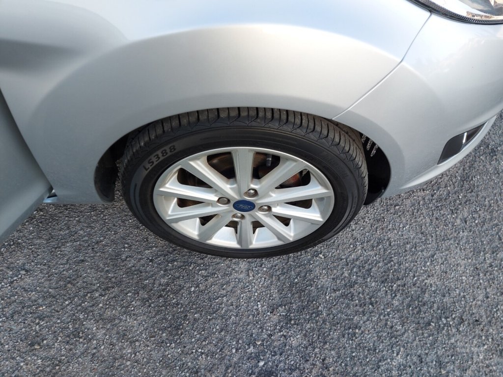 Used Ford Fiesta 2017 for sale - 77919923: Photo 18