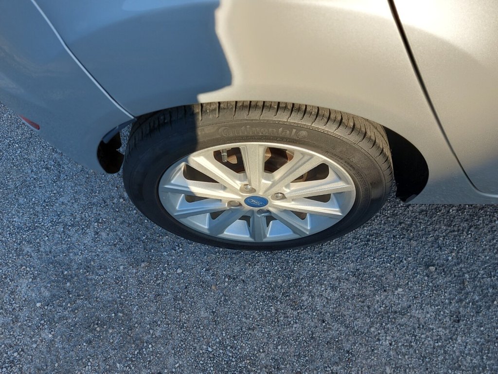 Used Ford Fiesta 2017 for sale - 77919923: Photo 19