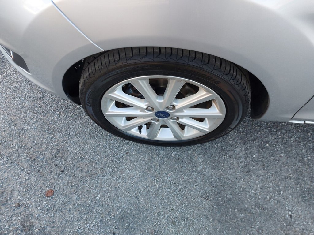 Used Ford Fiesta 2017 for sale - 77919923: Photo 21