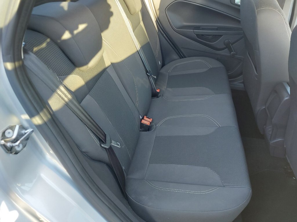 Used Ford Fiesta 2017 for sale - 77919923: Photo 9