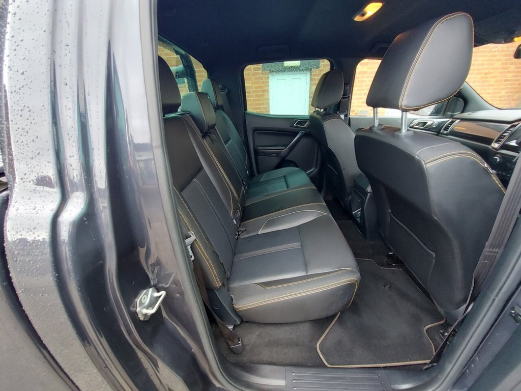 Used Ford Ranger 2023 for sale - 77703819: Photo 10