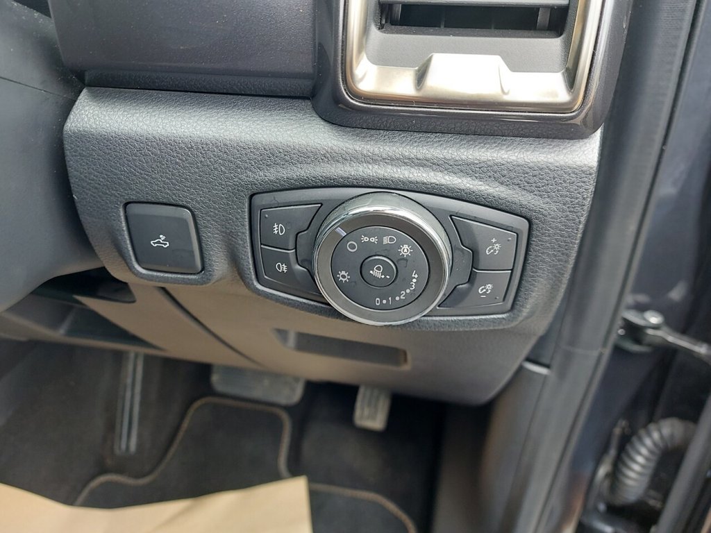 Used Ford Ranger 2023 for sale - 77703819: Photo 12