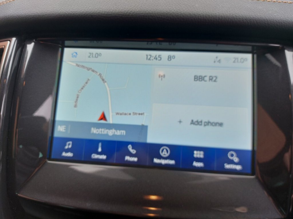 Used Ford Ranger 2023 for sale - 77703819: Photo 14