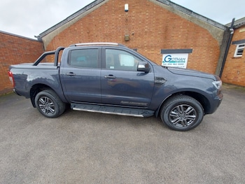 Used Ford Ranger 2023 for sale - 77703819: Photo