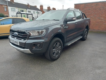 Used Ford Ranger 2023 for sale - 77703819: Photo