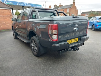 Used Ford Ranger 2023 for sale - 77703819: Photo