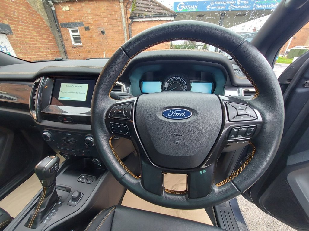 Used Ford Ranger 2023 for sale - 77703819: Photo 6