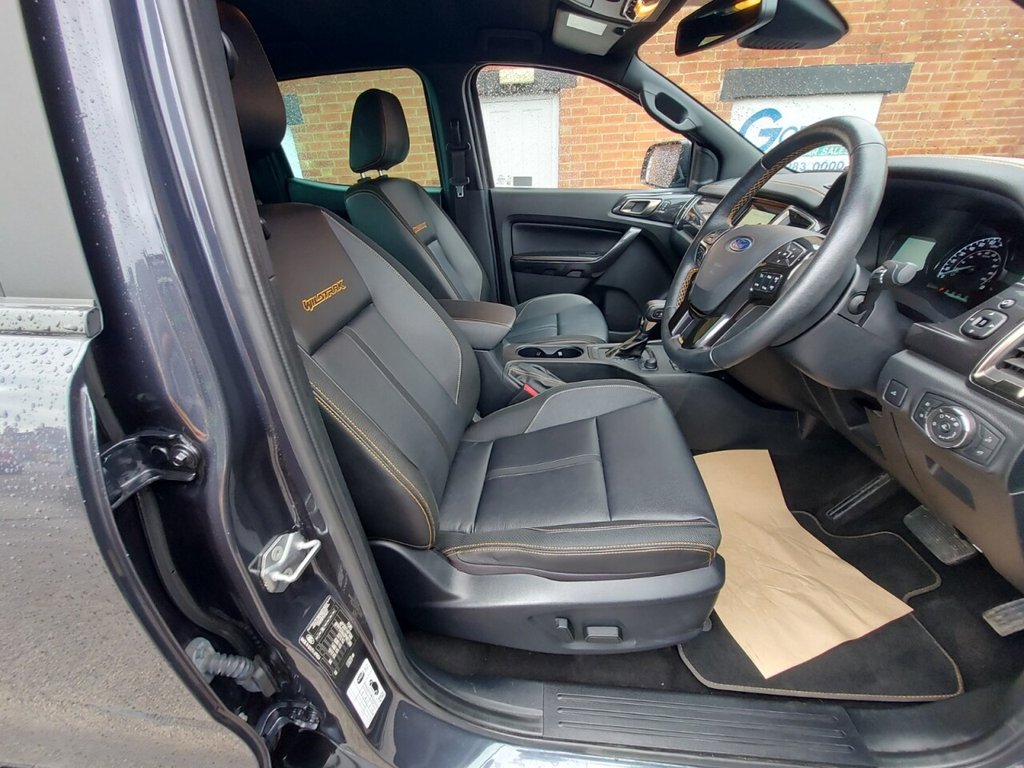 Used Ford Ranger 2023 for sale - 77703819: Photo 8