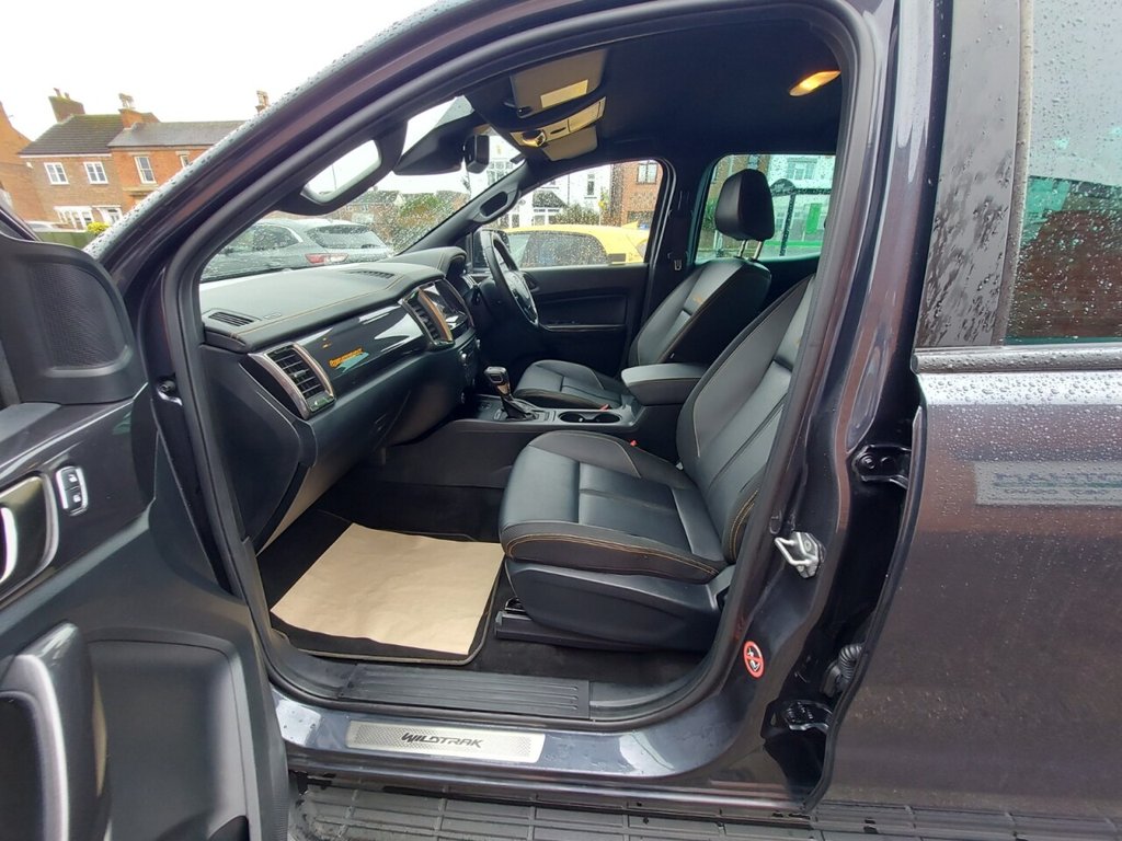 Used Ford Ranger 2023 for sale - 77703819: Photo 9