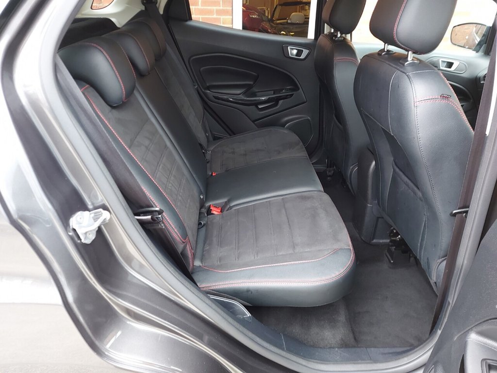 Used Ford Ecosport 2019 for sale - 77672688: Photo 10