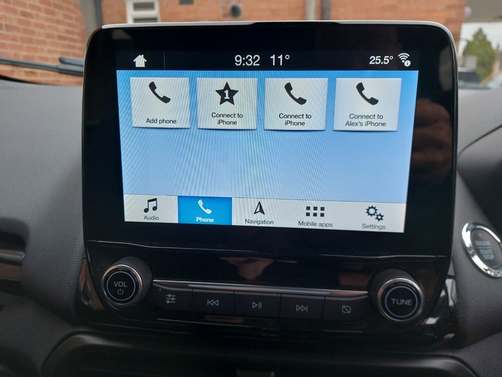 Used Ford Ecosport 2019 for sale - 77672688: Photo 13