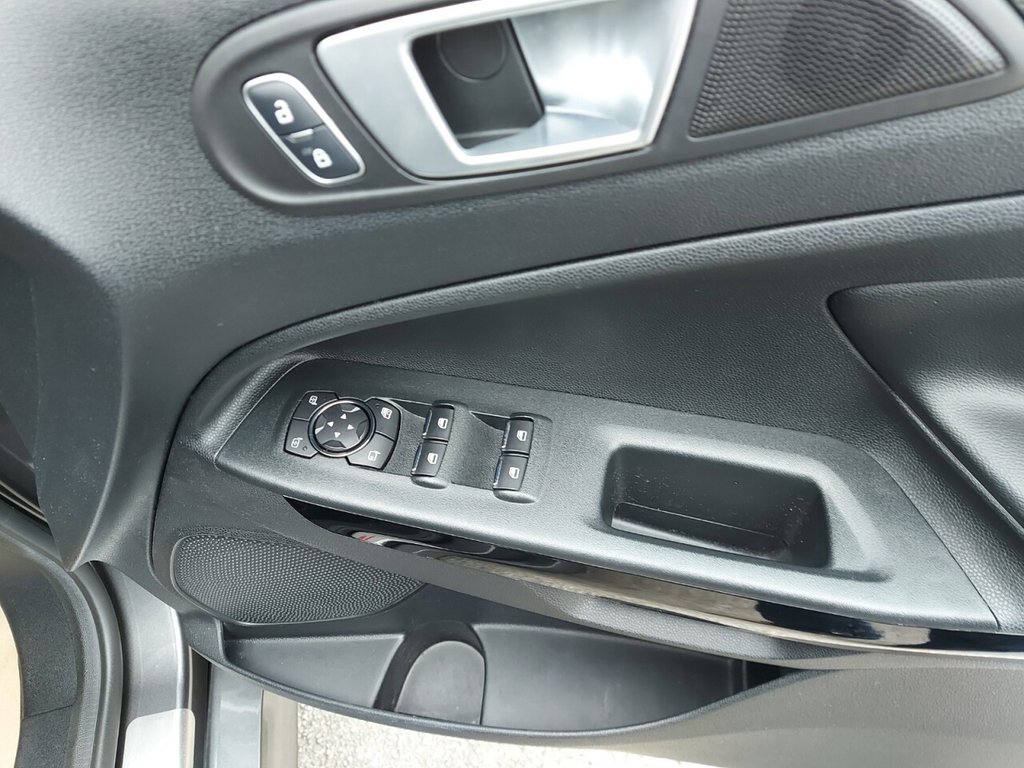 Used Ford Ecosport 2019 for sale - 77672688: Photo 17
