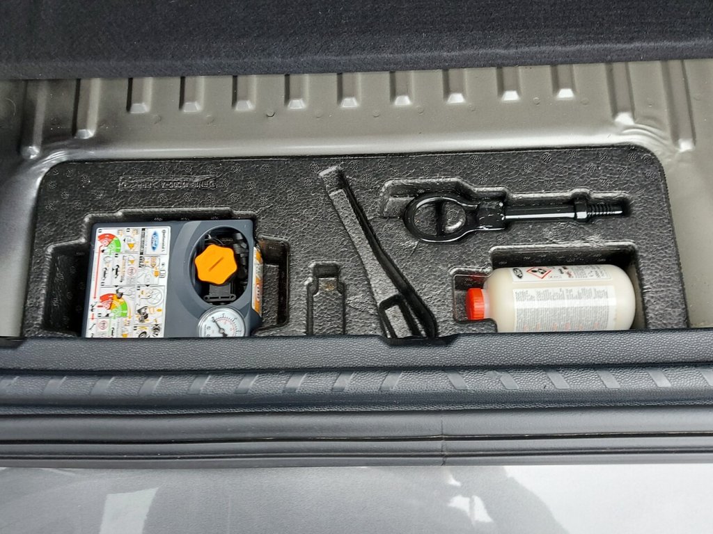 Used Ford Ecosport 2019 for sale - 77672688: Photo 19